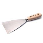 COME Στοκαδόρος ξύλινη λαβή 50mm 101FE050