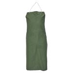 Ποδιά εργασίας Bianca αδιάβροχη πράσινη