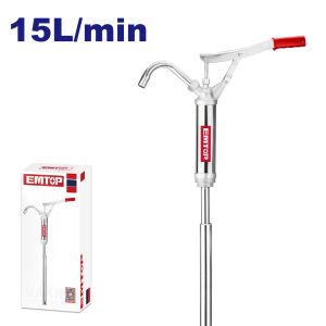 EMTOP ΑΝΤΛΙΑ ΛΑΔΙΟΥ 15L EMHY2515