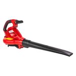 RAIDER Φυσητήρας ηλεκτρικός 3000W RD-EBV05 075561