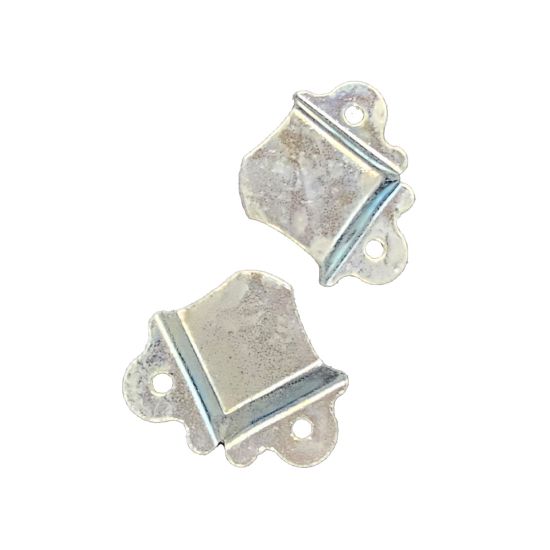 Στηρίγματα καθρεπτών No115 (κουτί 100 τεμ)