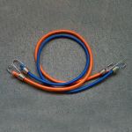 Χταπόδι αποσκευών αυτοκινήτου 10mm*1,00m με δύο γάντζους