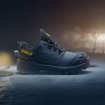 CAT Παπούτσι εργασίας Striver XL No42 S3 FO μαύρο P726458