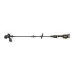 CAT Solo Χορτοκοπτικό μπαταρίας ώμου/χειρός 18V 2.86kg DG210B