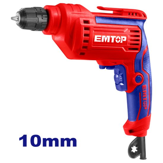 EMTOP ΔΡΑΠΑΝΟ 500W EEDL502