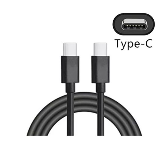 EMTOP ΚΑΛΩΔΙΟ USB ΤΥΠΟΣ C-C EUCC02