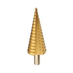 UYUSTOOLS ΔΙΑΜΑΝΤΟΤΡΥΠΑΝΟ ΚΟΥΚΟΥΝΑΡΑ HSS 04-39mm BCE439