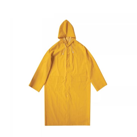 KENDO ΑΔΙΑΒΡΟΧΗ ΚΑΠΑΡΝΤΙΝΑ ΚΙΤΡΙΝΟ L 76004