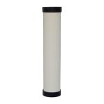 Κεραμικό φίλτρο slim line 10″ - 0,3μm έως 0,5μm