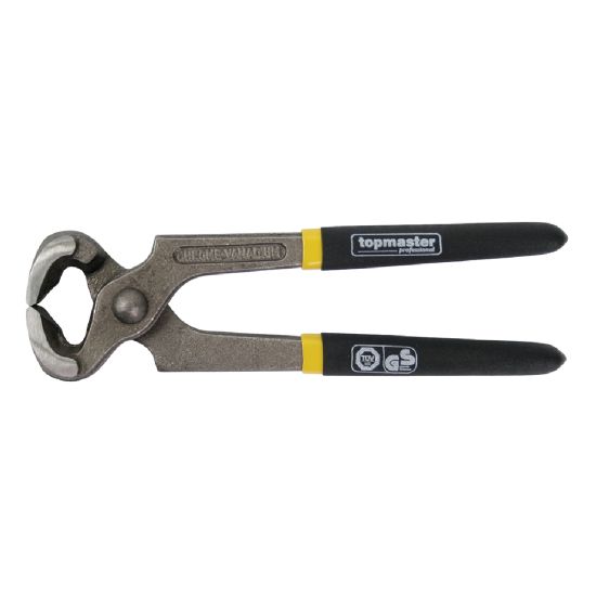 TOP MASTER Τανάλια Cr-V 180ΜΜ 210124