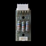 Πλακέτα εσωτερική για μαύρο θερμοψύκτη PR-36-WD