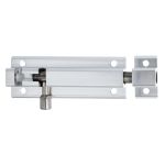 AMIG Σύρτης γκρα αλουμινίου ασημί 500-100 983