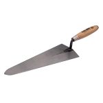 COME Μυστρί σοβατζήδων τροχισμένο ξύλινη λάβη 260mm 159li260