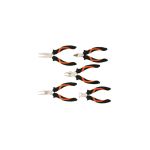 KENDO ΣΕΤ 5 ΤΜΧ ΜΙΝΙ ΠΕΝΣΟΕΙΔΗ 120MM 85102