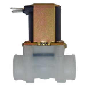 Δίοδη ηλεκτροβάνα ροής νερού για Α.Ο. 1/4'' 24 VDC