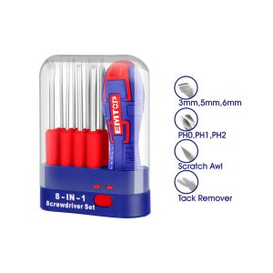 EMTOP ΣΕΤ 9 ΤΜΧ ΕΝΑΛΛΑΞΙΜΑ ΚΑΤΣΑΒΙΔΙΑ ESDRH0902
