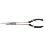 TOP MASTER Μυτοτσίμπιδο μακρύ Cr-V 280ΜΜ 214929