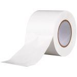 Μονωτική ταινία ηλεκτρικών καλωδίων λευκή 50mmx20m