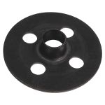 RAIDER Φρέζα Κάθετη 1200W 8mm RD-ER10 051110