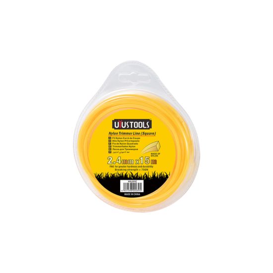 UYUSTOOLS ΝΗΜΑ ΜΕΣΙΝΕΖΑΣ TEFLON 2.65X15m HIL02C