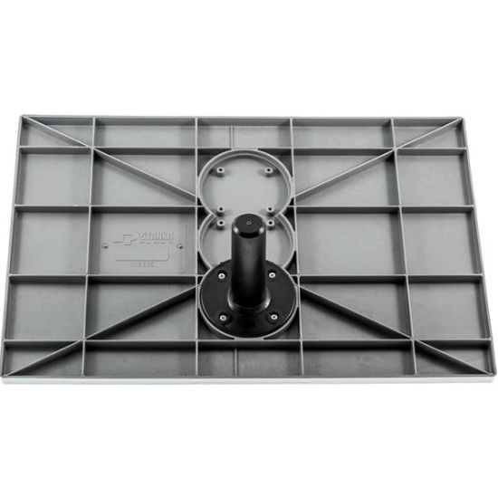 Φραγκόφτυαρο Stanka μεγάλα με λαβή 3 θέσεων διάσταση: 50cmx33.5cm