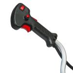 RAIDER Χορτοκοπτικό βενζίνης ώμου/χειρός 3hp 7.3kg RD-GBC27 2K 075027