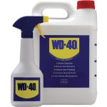 WD-40 Multi-Use Product 5L με ψεκαστήρα