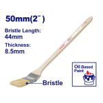 EMTOP ΠΙΝΕΛΟ ΒΑΦΗΣ ΚΥΡΤΟ ΜΕ ΜΑΚΡΙΑ ΞΥΛΙΝΗ ΛΑΒΗ 50ΜΜ EMPE3302