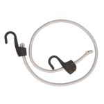 Χταπόδι με διπλό ατσάλινο γάντζο & ρυθμιζόμενο μήκος 0,15m έως 1,50m