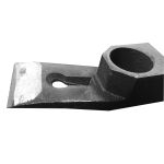 Σκεπάρνια κοντά εγχώρια