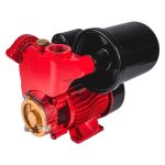 RAIDER Πιεστικό mini 550W RD-WP550 1" 45L/min 58m 071110