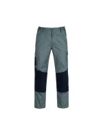 ΠΑΝΤΕΛΟΝΙ ΕΡΓΑΣΙΑΣ KAVIR ΓΚΡΙ XXXL