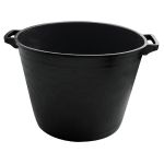 Κουβάς στρογγυλός οικοδομής 45L