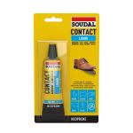 Contact LQ βενζινόκολλα νεοπρενίου 50ml