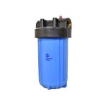 Φιλτροθήκη Big Blue 10″ - 1″ με ορειχάλκινο σπείρωμα