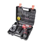 RAIDER Δραπανοκατσάβιδο 12V Li  RD-CDL09L 2 μπαταρίες 030125