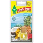 Little Trees Αρωματικό Μπουκαλάκι Τροπικό