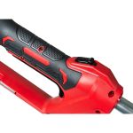 RAIDER Χορτοκοπτικό ηλεκτρικό 1200W 255mm RD-EBC09 075559