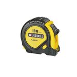 UYUSTOOLS ΜΕΤΡΟΤΑΙΝΙΑ 10MX25mm FLG9010