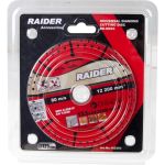 RAIDER Δίσκος διαμαντέ Laser πολλαπλών υλικών 125x22.2mm RD-DD24 162203
