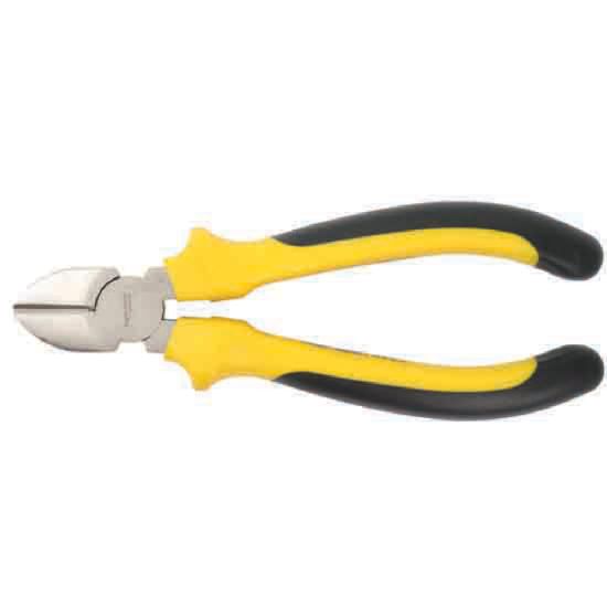 TOP MASTER Πλαγιοκόφτης Cr-V 160 MM 210116