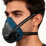 Μάσκα μισού προσώπου AIR M40X