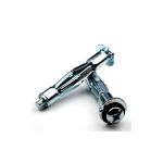 HDF ΒΥΣΜΑΤΑ ΓΥΨΟΣΑΝΙΔΑΣ ΕΚΤΟΝΟΥΜΕΝΑ Μ5Χ37 1000TMX 16042M