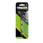 TRACER Μαρκαδόρος ανεξίτηλος μαύρος APM1