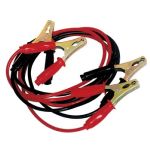 Καλώδια μπαταρίων 4*25 σε βαλίτσα (0327) για μπαταρία αυτοκινήτου