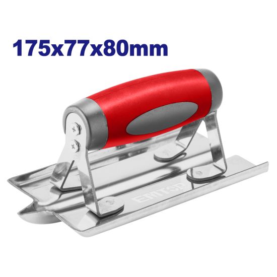 EMTOP ΣΠΑΤΟΥΛΑ ΚΟΦΤΗΣ ΑΡΜΩΝ 175Χ77Χ80MM EMPE3317