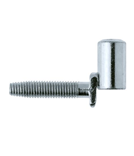 ΜΕΝΤΕΣΕΔΕΣ OTLAV 050.13 CF050130H011 REVERSIBLE ZINCATO Φ13 ΘΗΛΥΚΟΙ