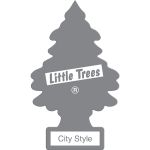 Little Trees Αρωματικό δεντράκι City Style