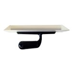 COME Σπάτουλα πλαστική hyper 360mm 432PL360