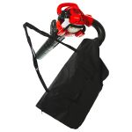 RAIDER Φυσητήρας χειρός βενζίνης 1hp RD-GBV06 077404